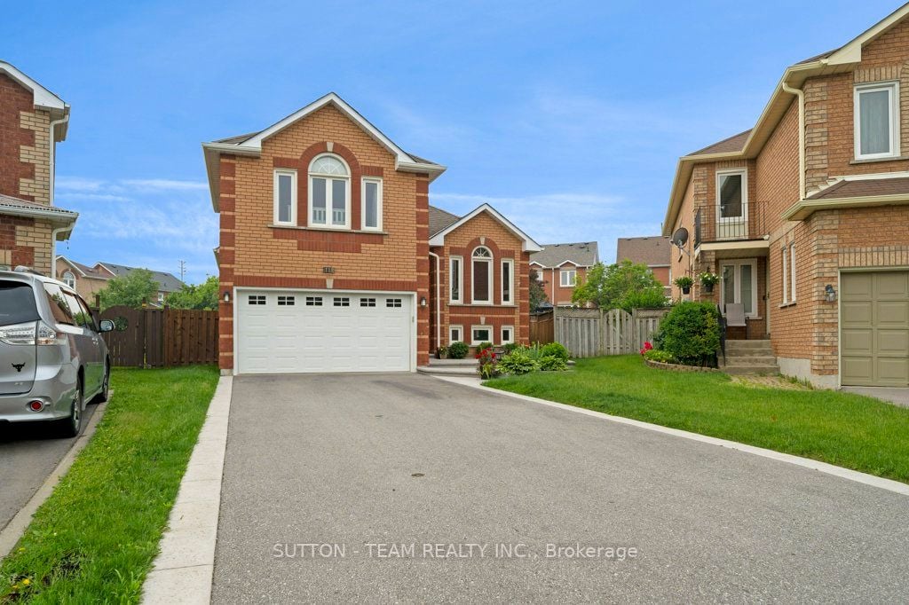 119 Lent Cres