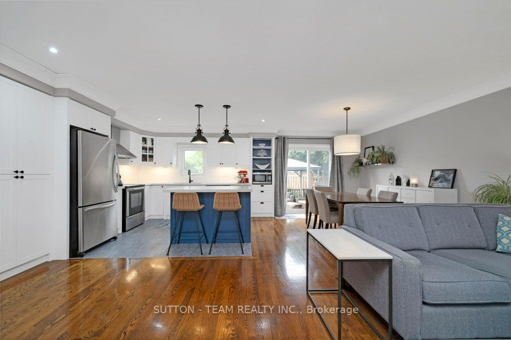 119 Lent Cres