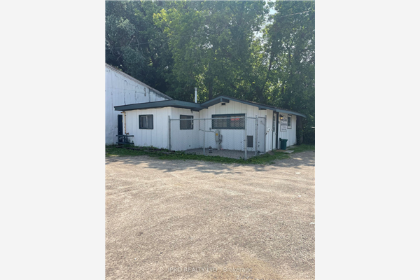 16 Armstrong St, Orangeville