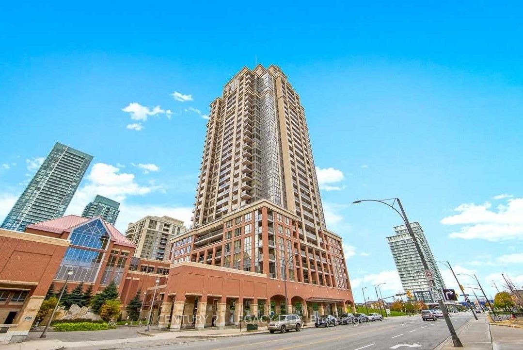 4090 Living Arts Drive, #2106