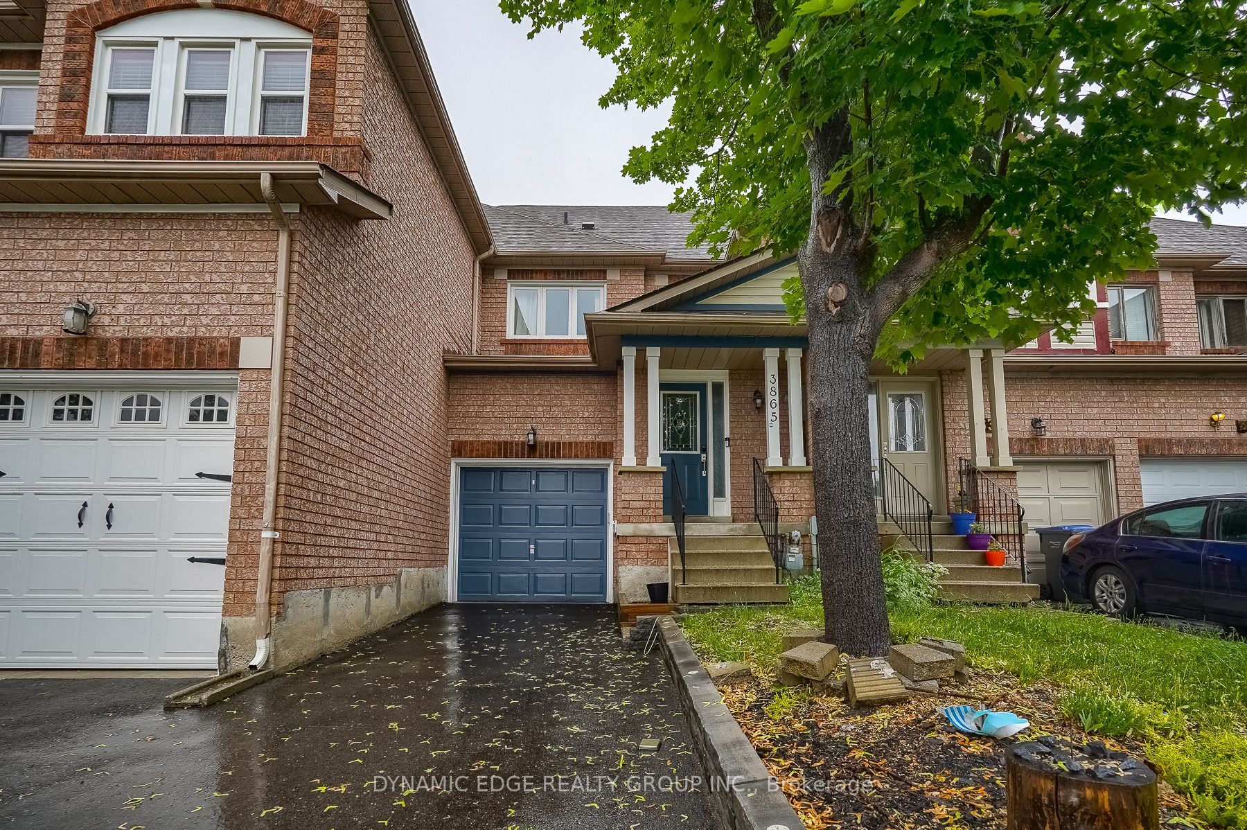 3865 Allcroft Rd