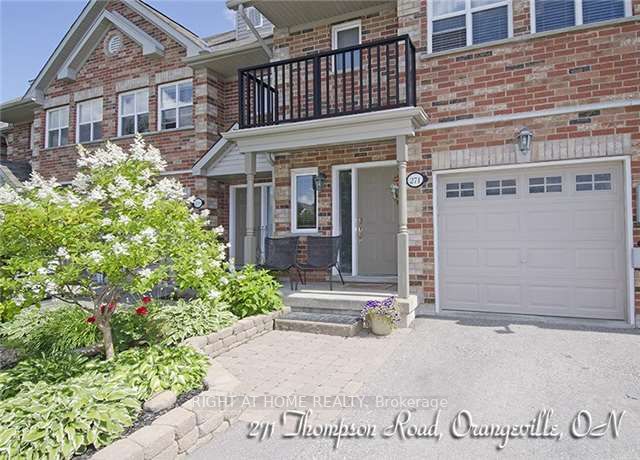 271 Thompson Rd