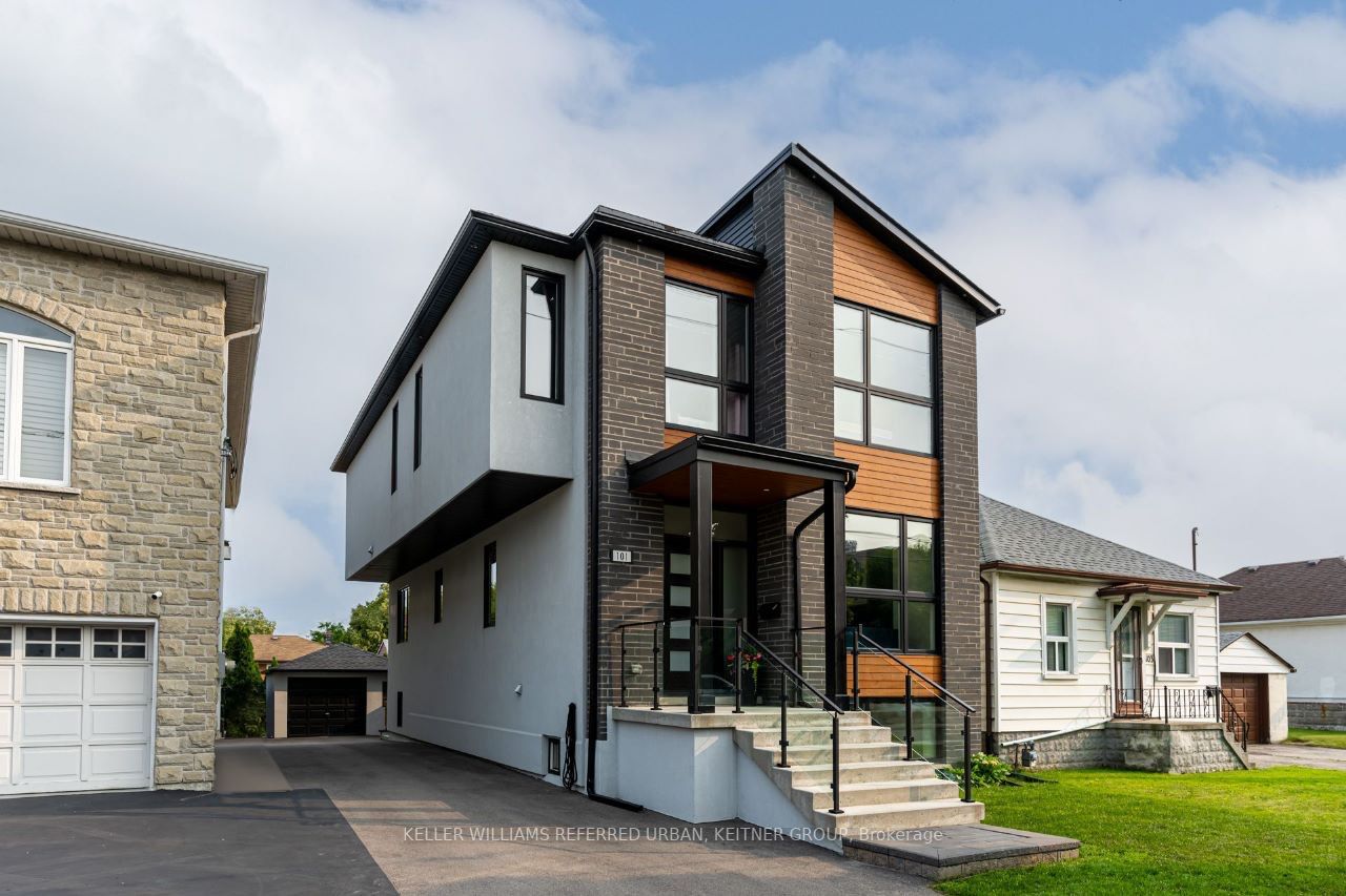 101 Evans Ave