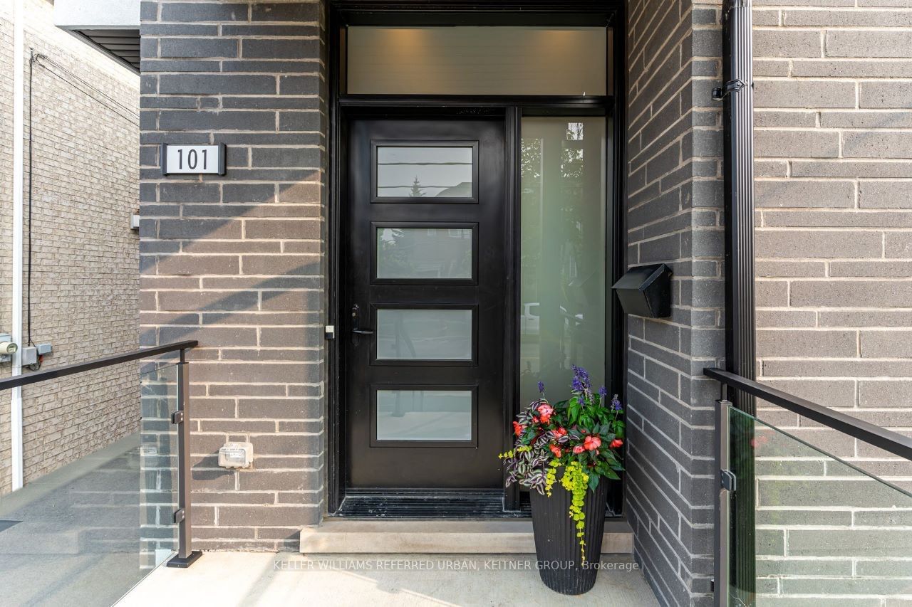 101 Evans Ave