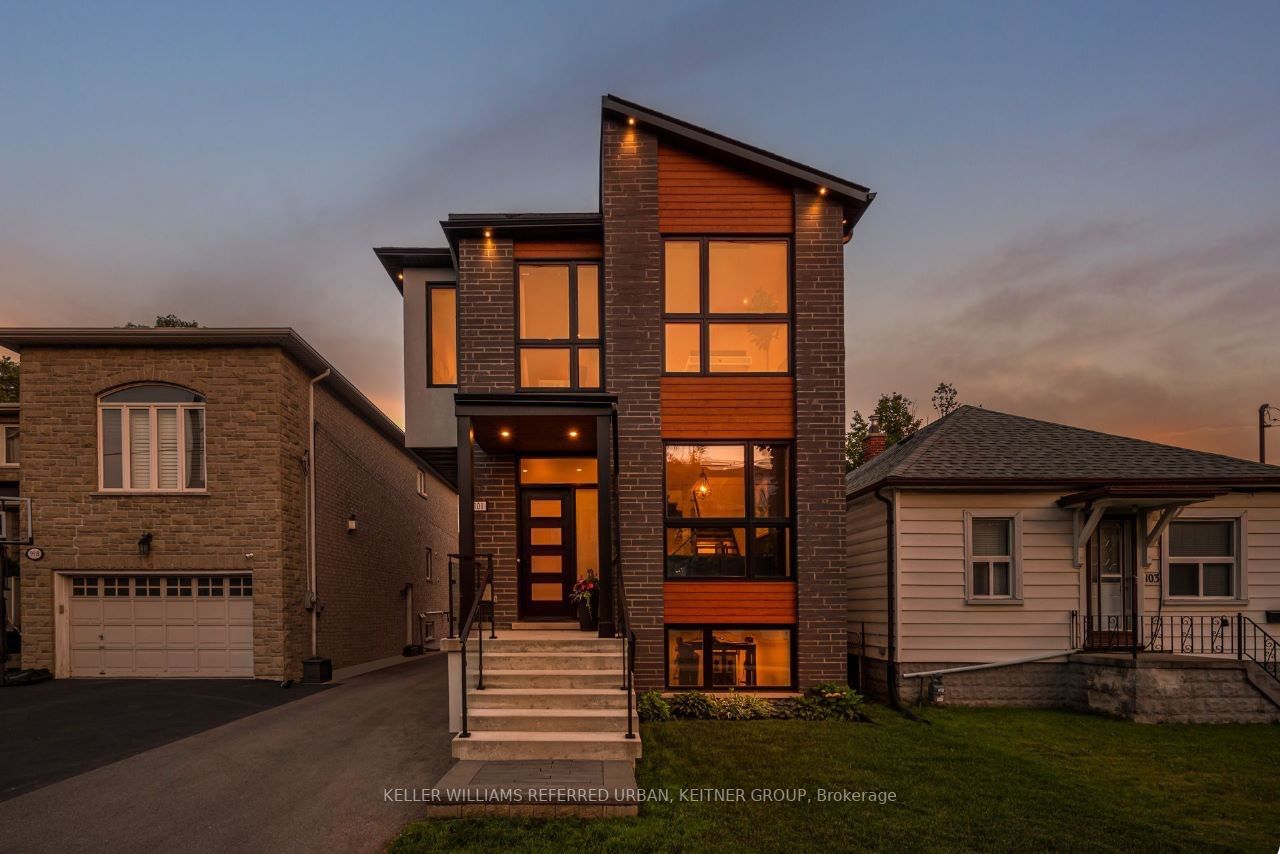 101 Evans Ave