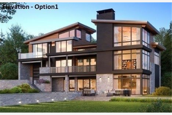 0 King St, Caledon