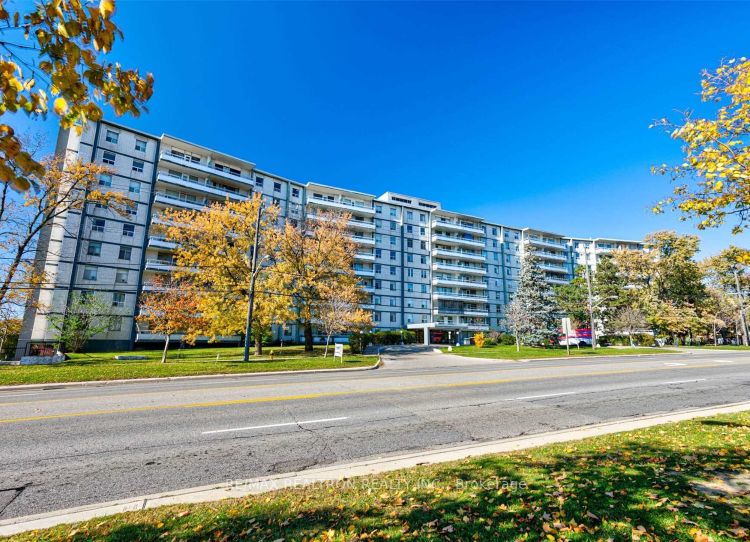 3460 Keele Street, #921