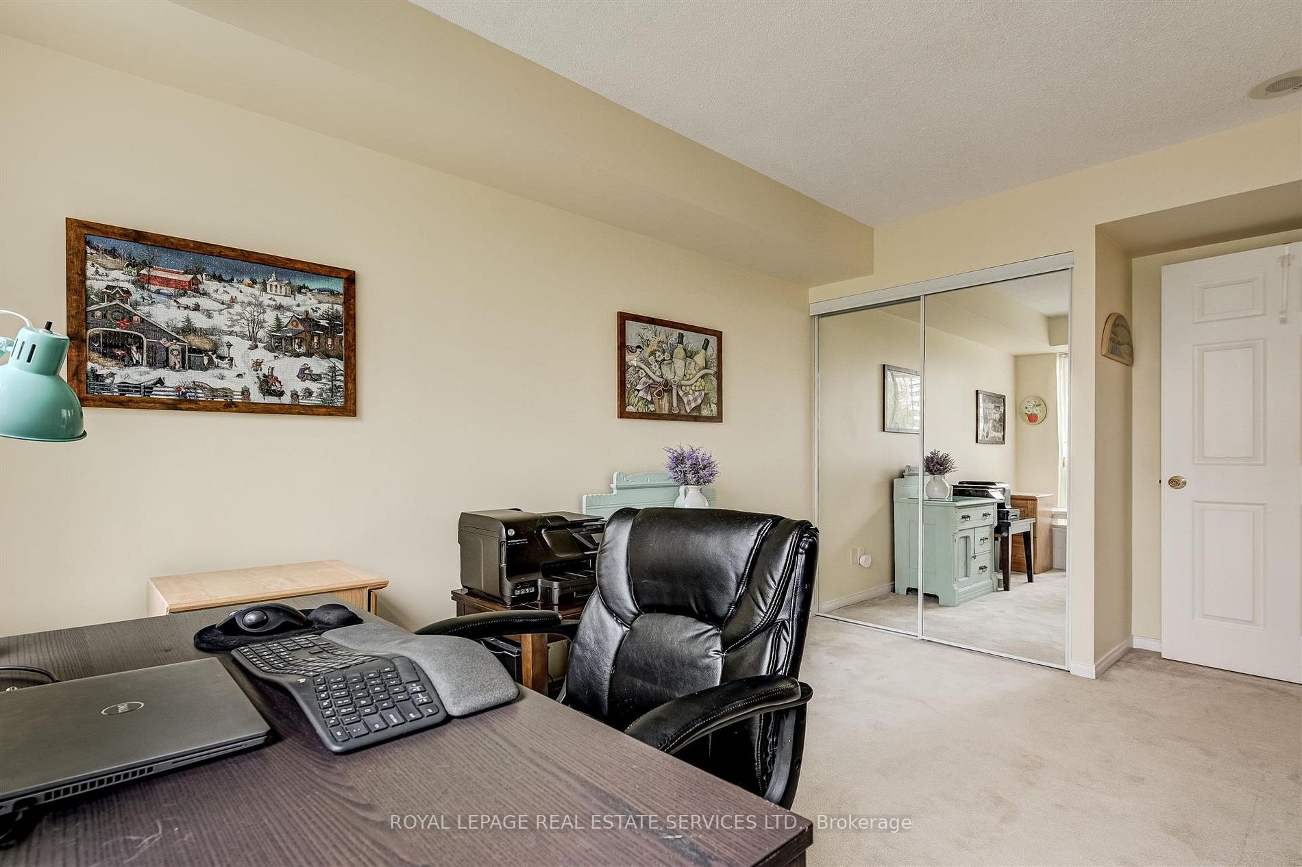 9 Michael Power Pl, #314