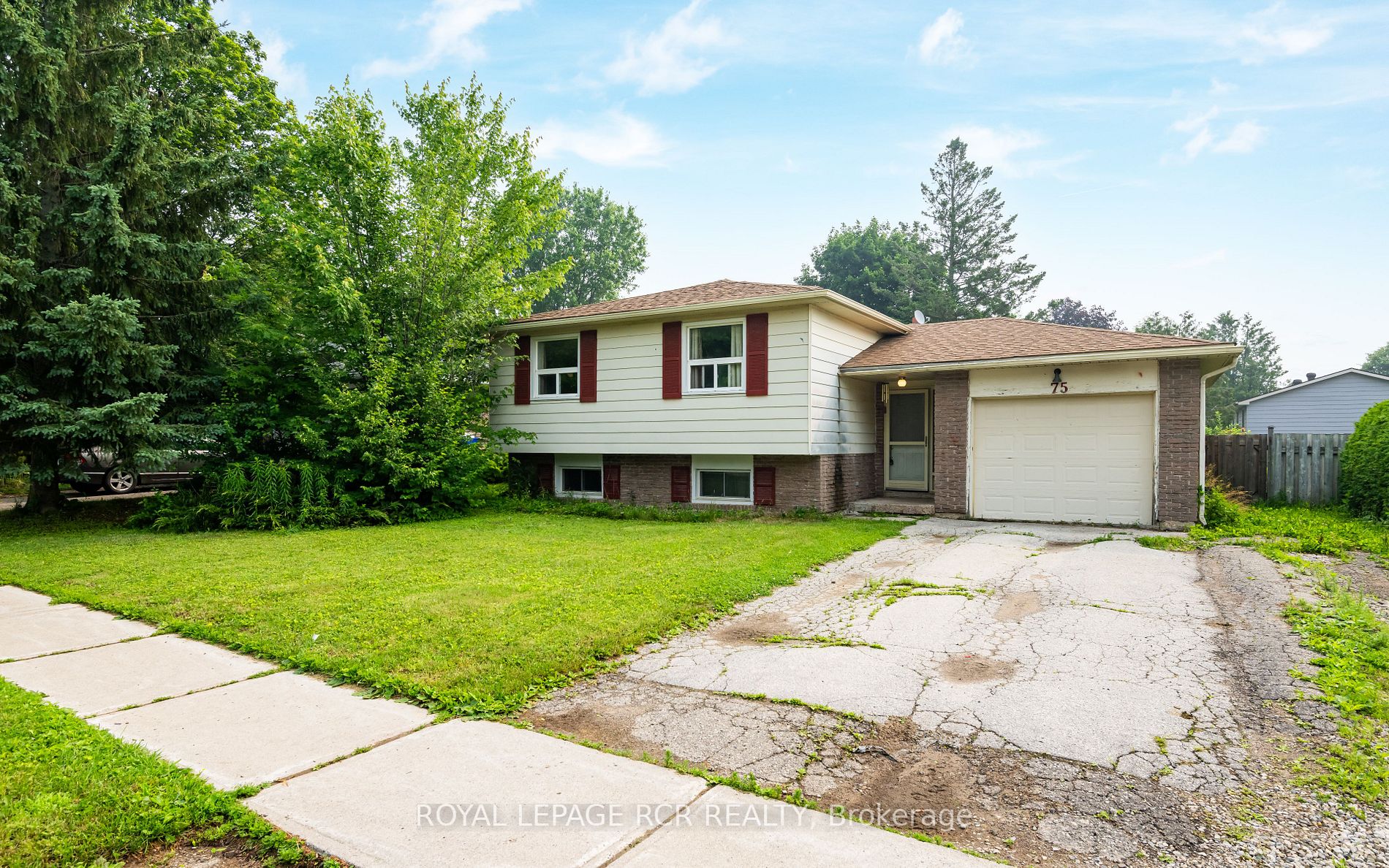 75 Westmorland Avenue