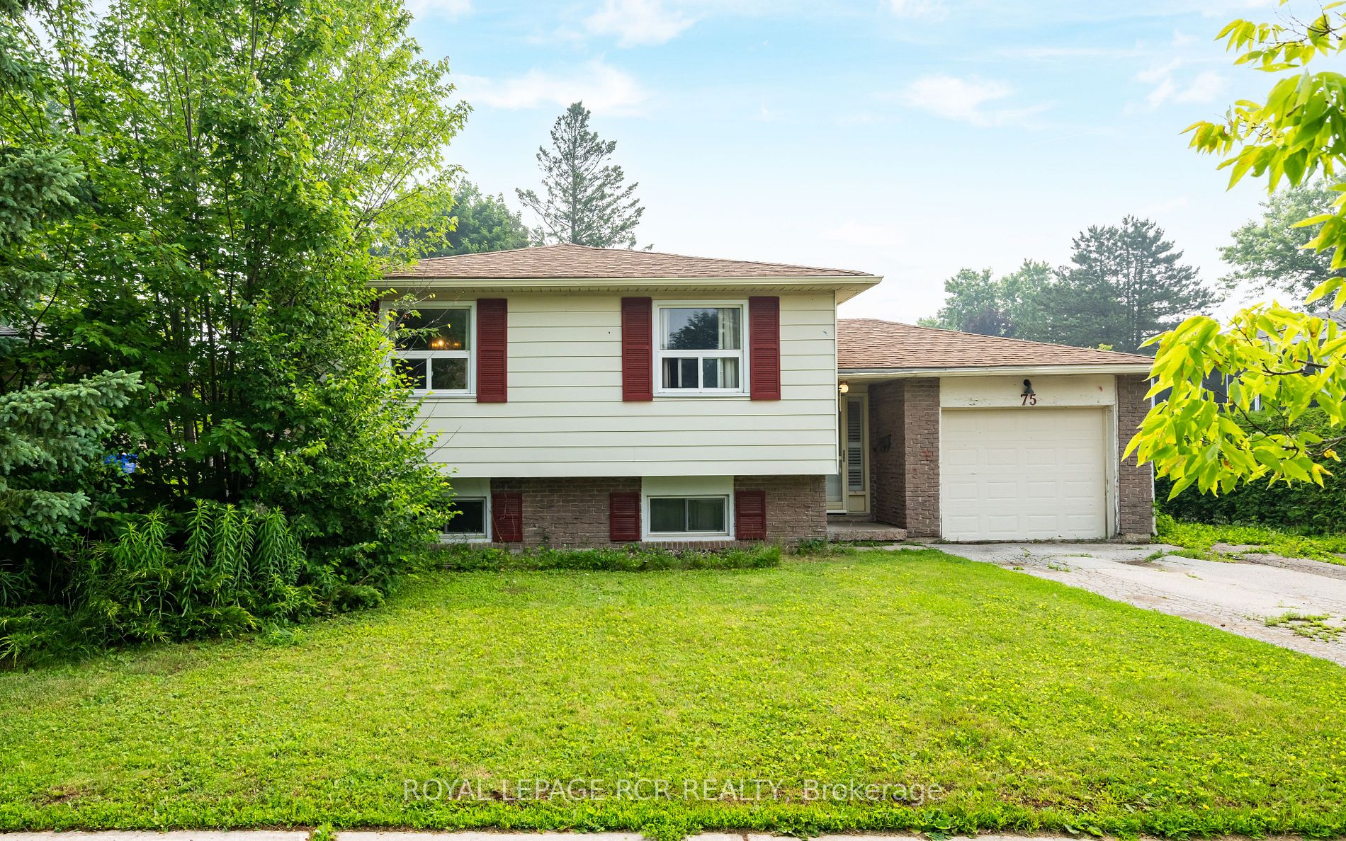 75 Westmorland Avenue