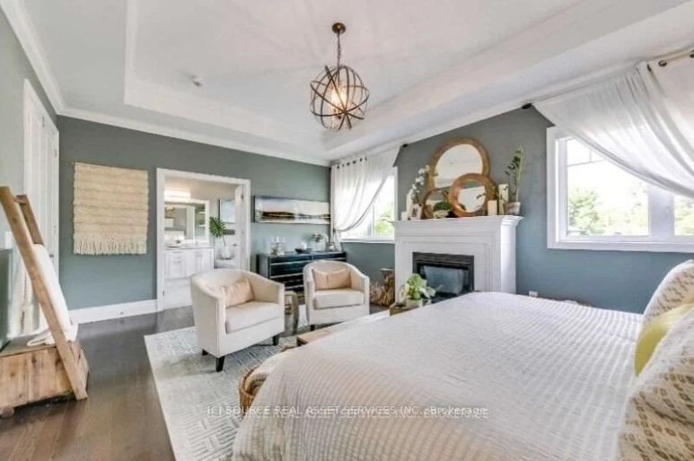 121 Waterview Common
