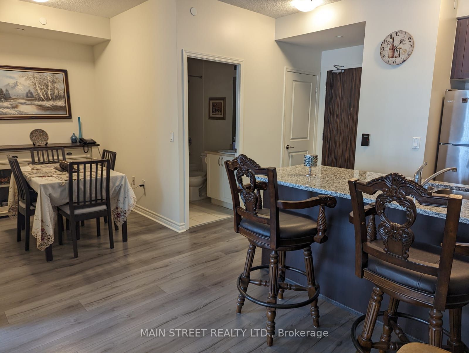 349 Rathburn Road W, #511