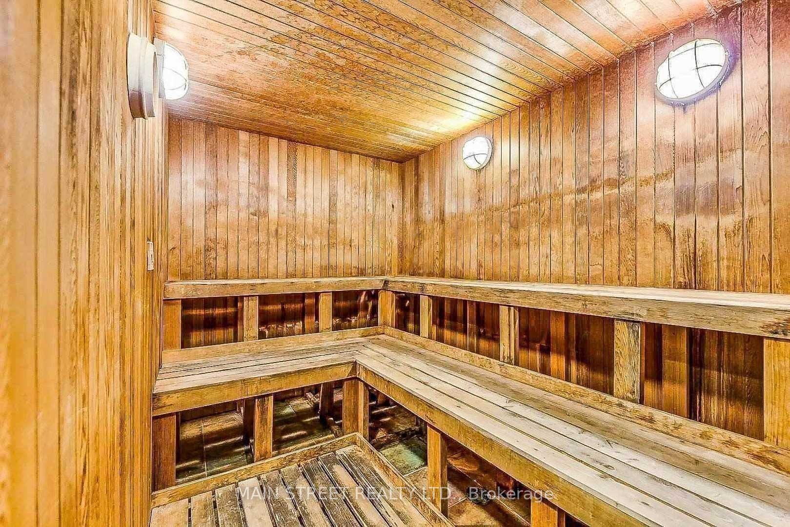 349 Rathburn Road W, #511