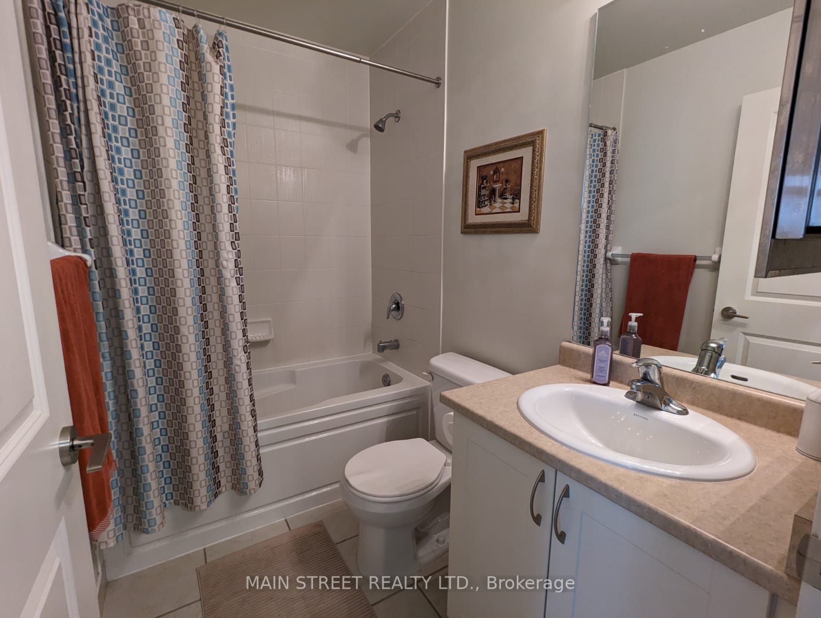 349 Rathburn Road W, #511