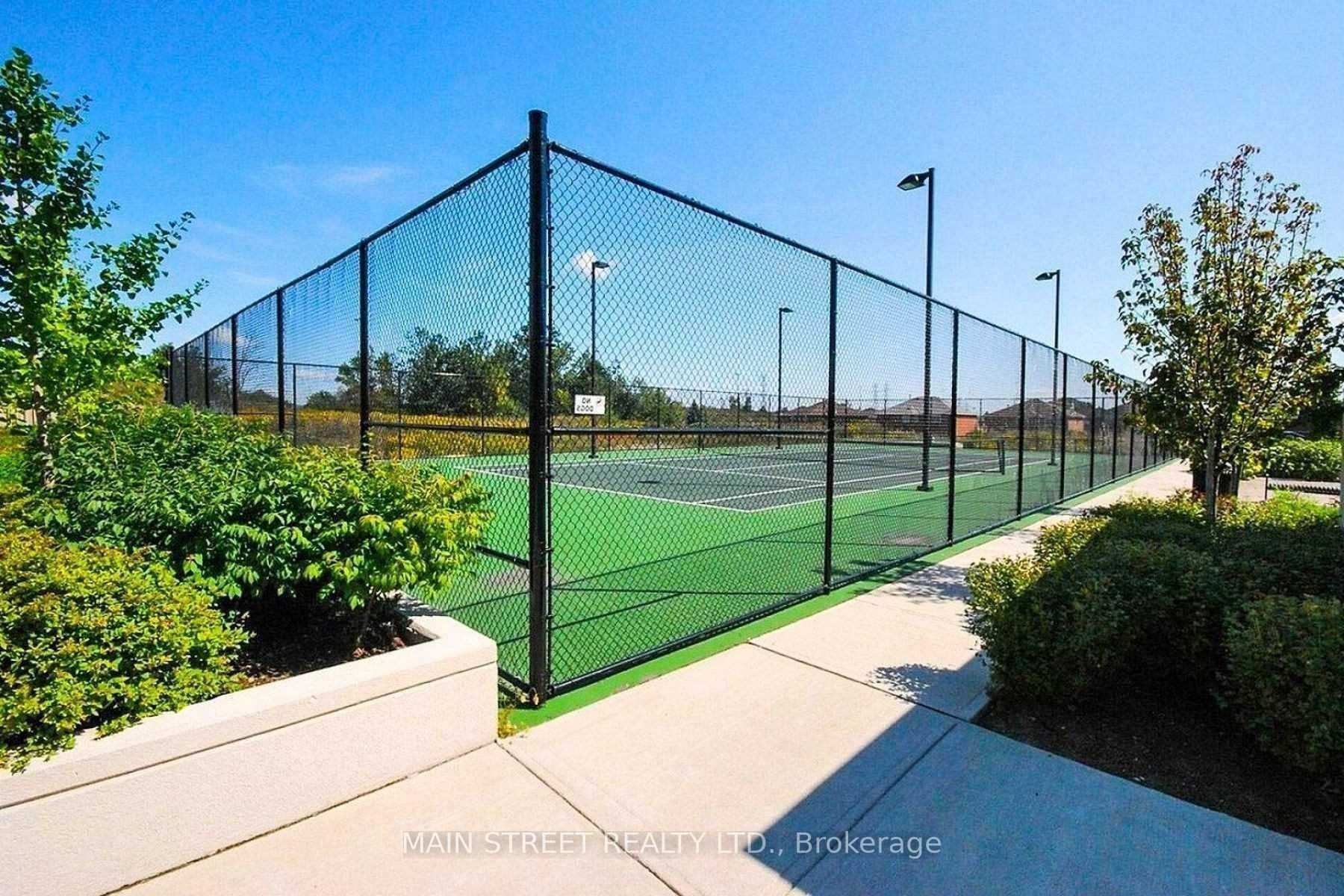 349 Rathburn Road W, #511