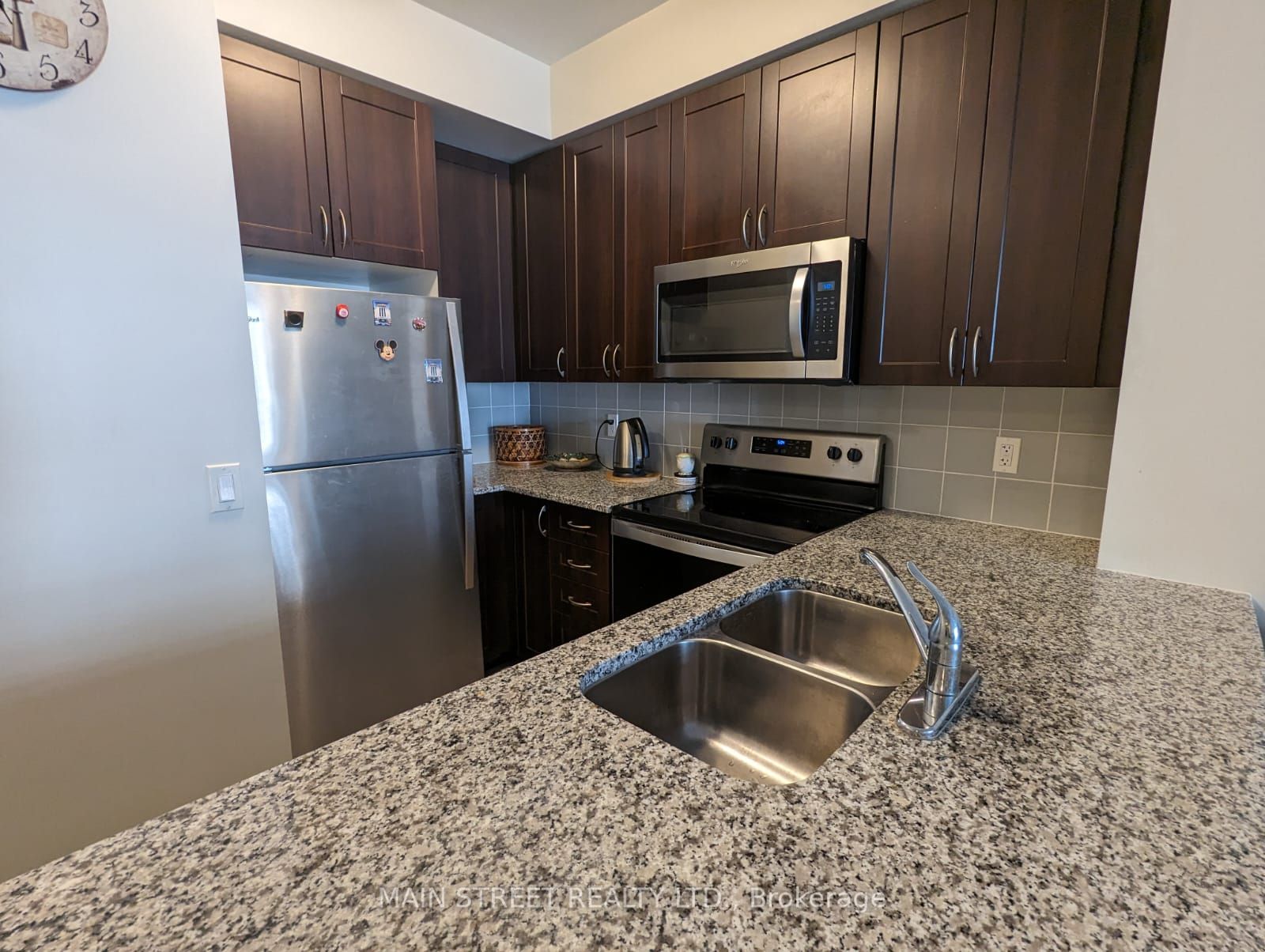 349 Rathburn Road W, #511