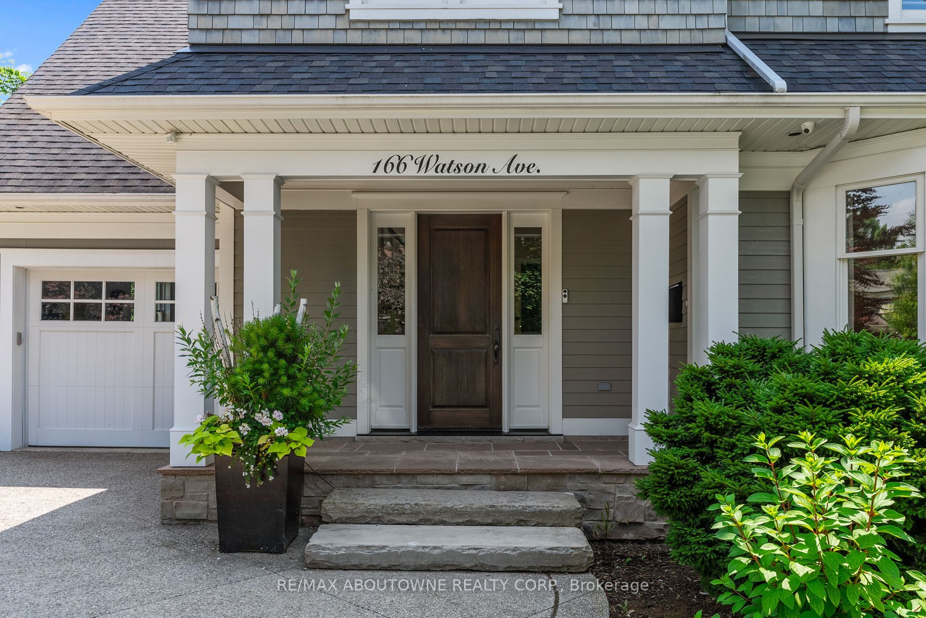 166 Watson Ave