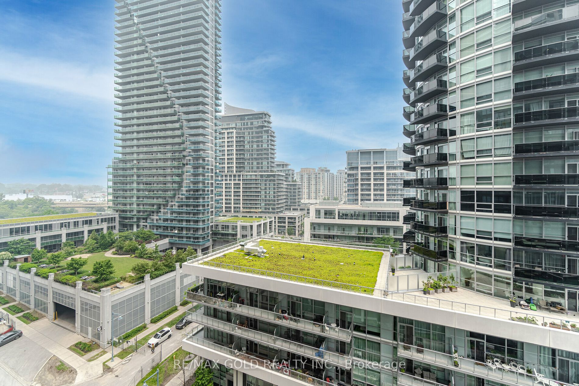 39 Annie Craig Dr, #1010