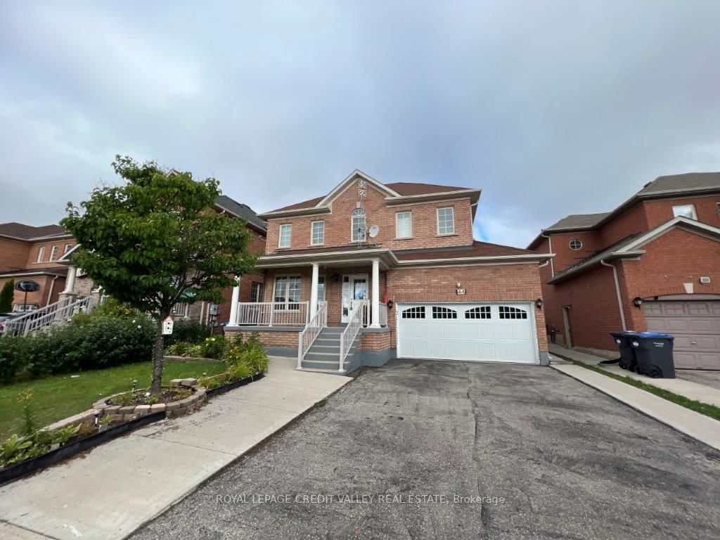 44 Australia Drive