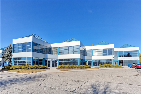 2400 Meadowpine Blvd, Mississauga