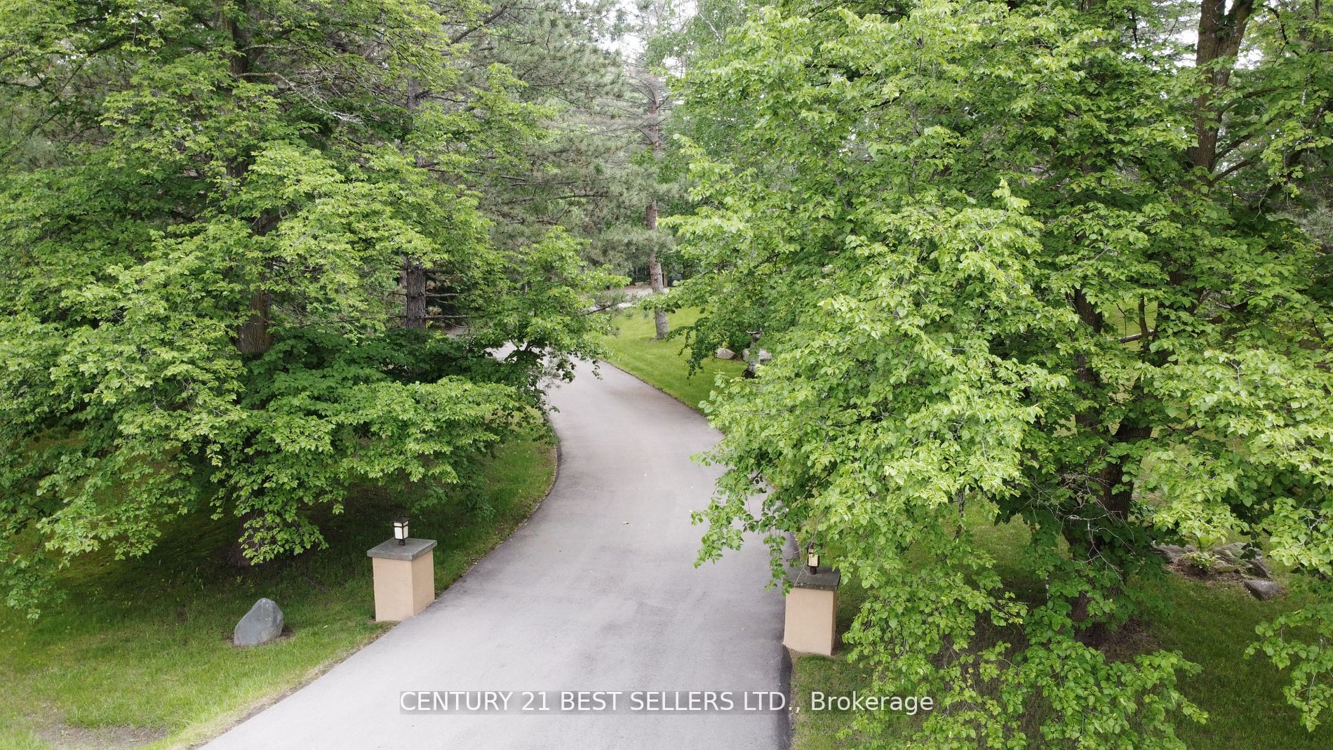 44 Gibson Lake Drive
