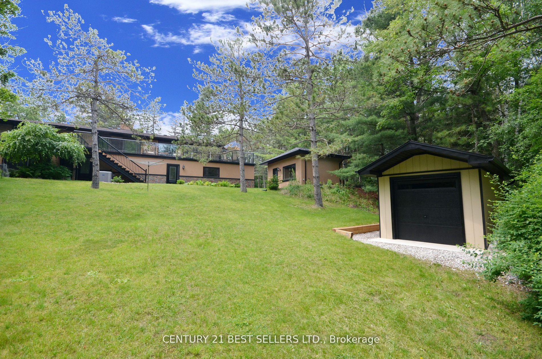 44 Gibson Lake Drive