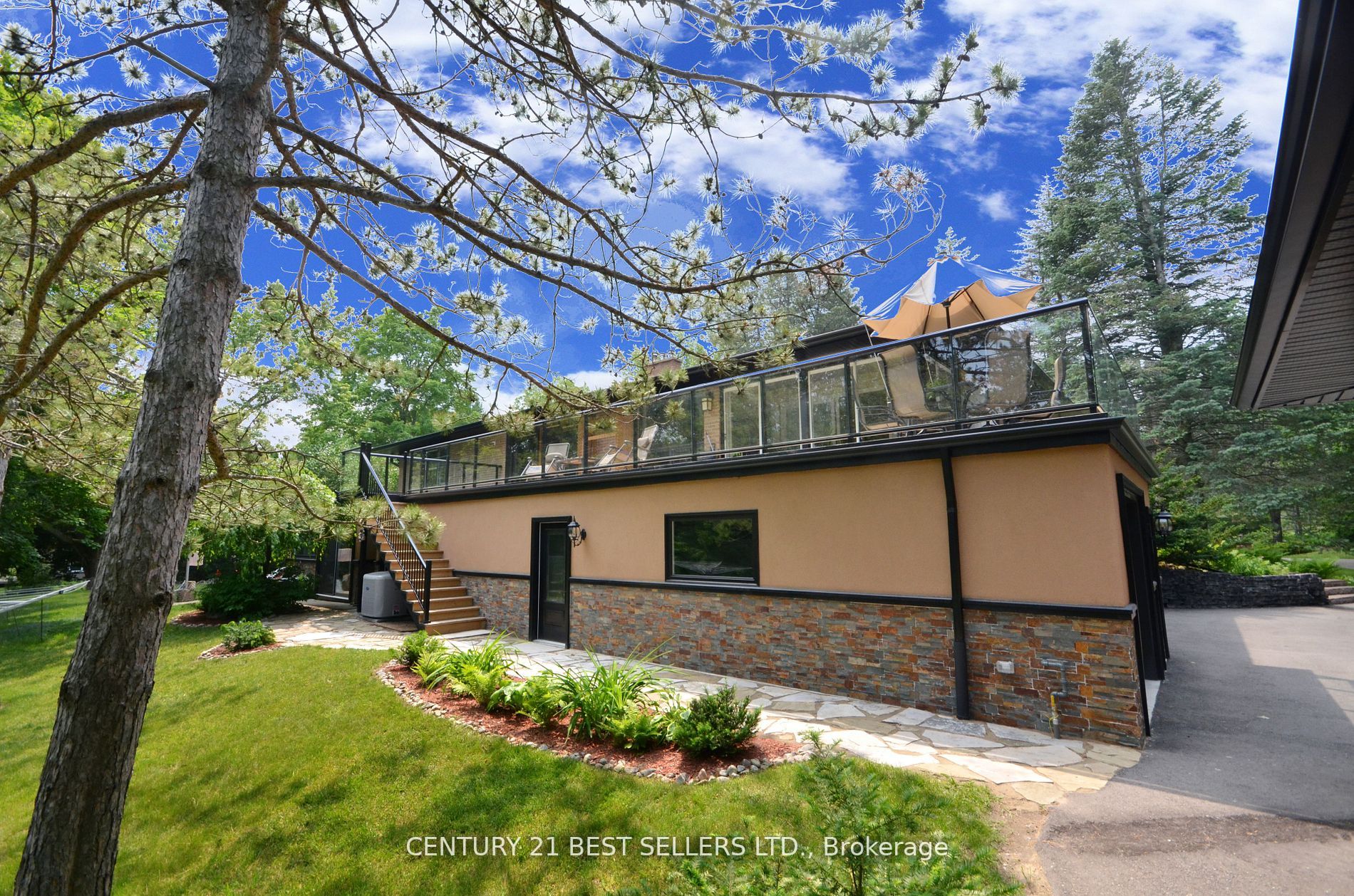 44 Gibson Lake Drive