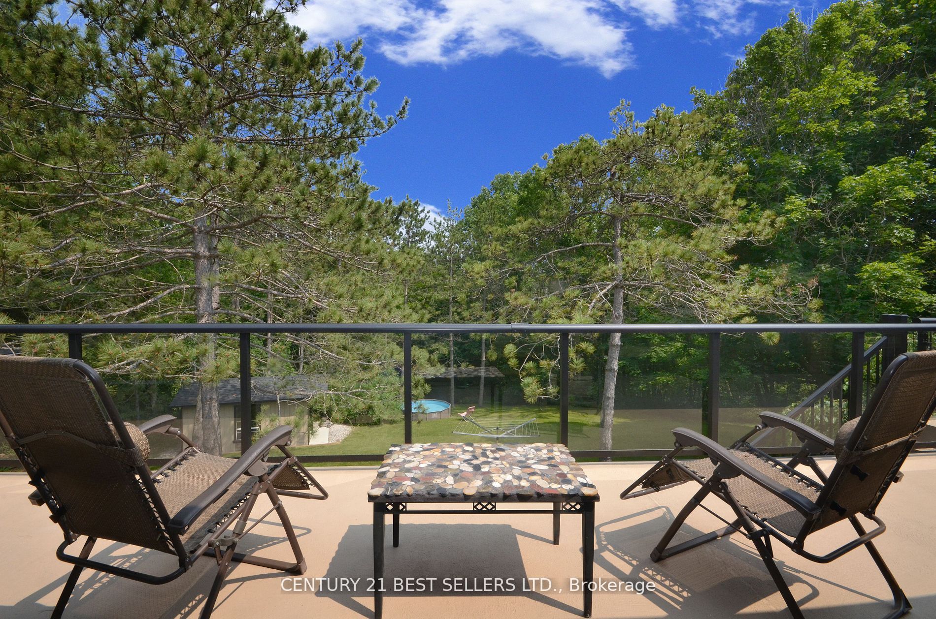 44 Gibson Lake Drive