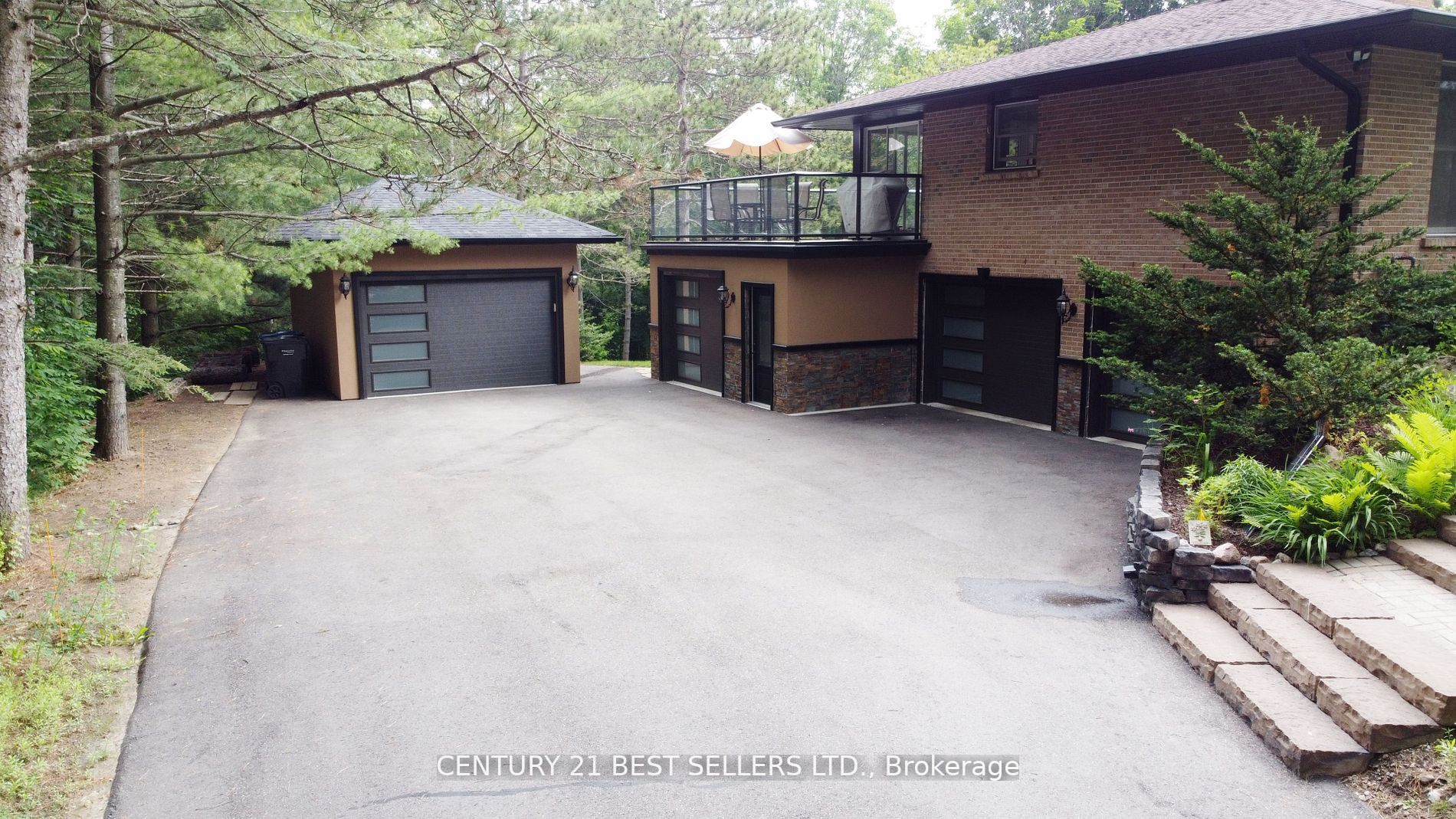 44 Gibson Lake Drive