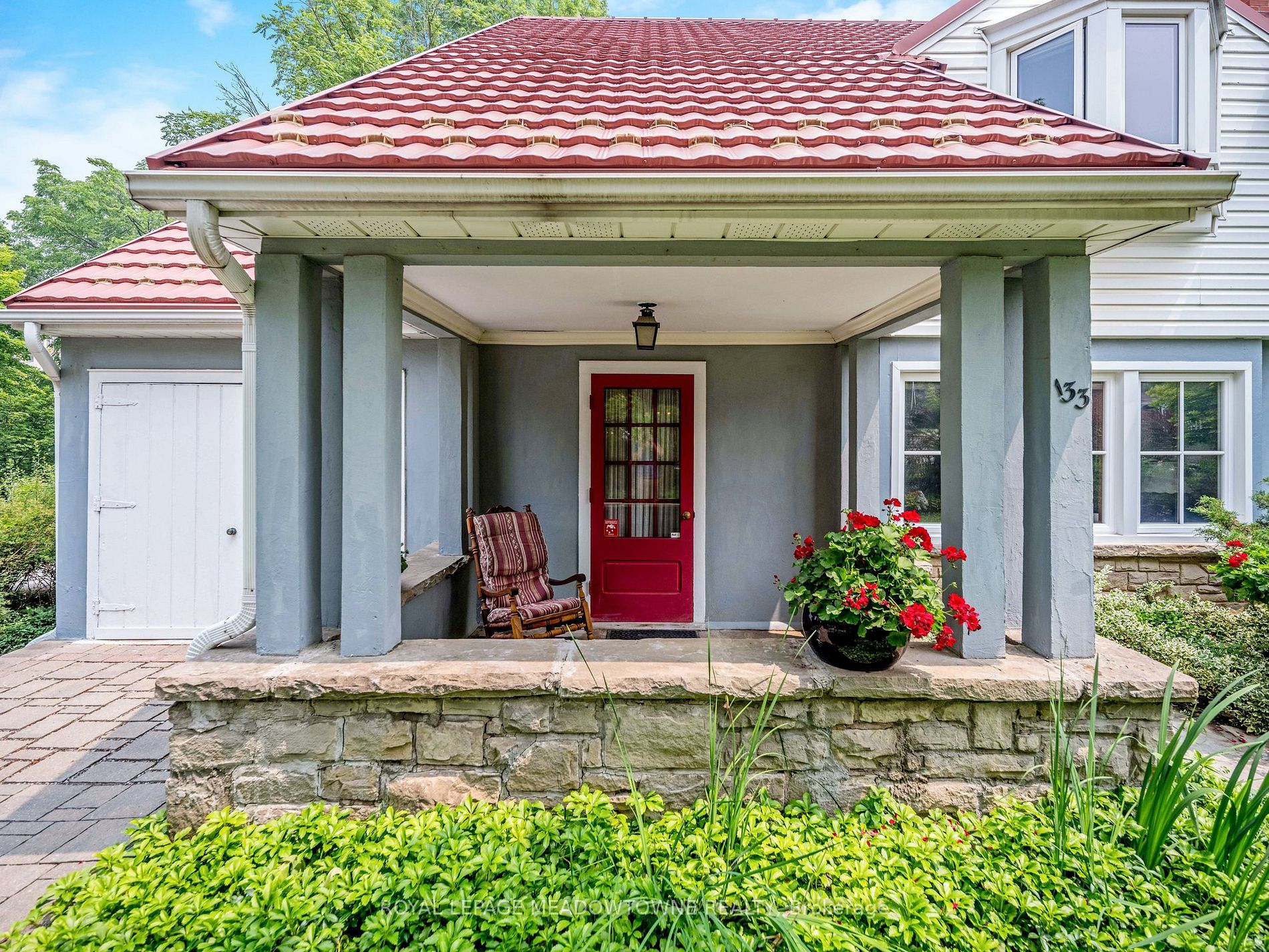 133 Main St S
