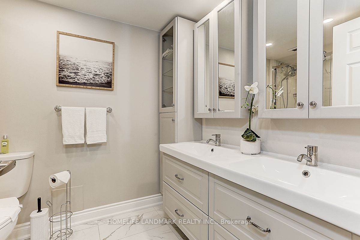 330 Rathburn Road W, #1710