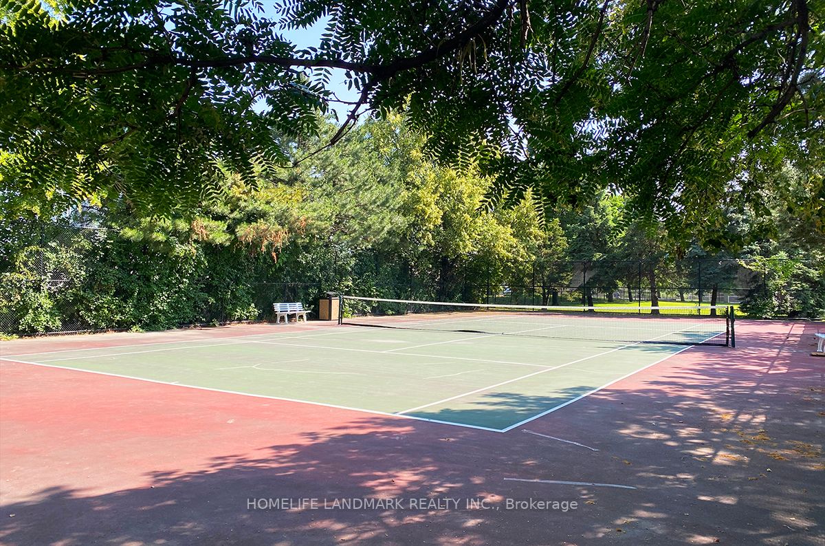 330 Rathburn Road W, #1710