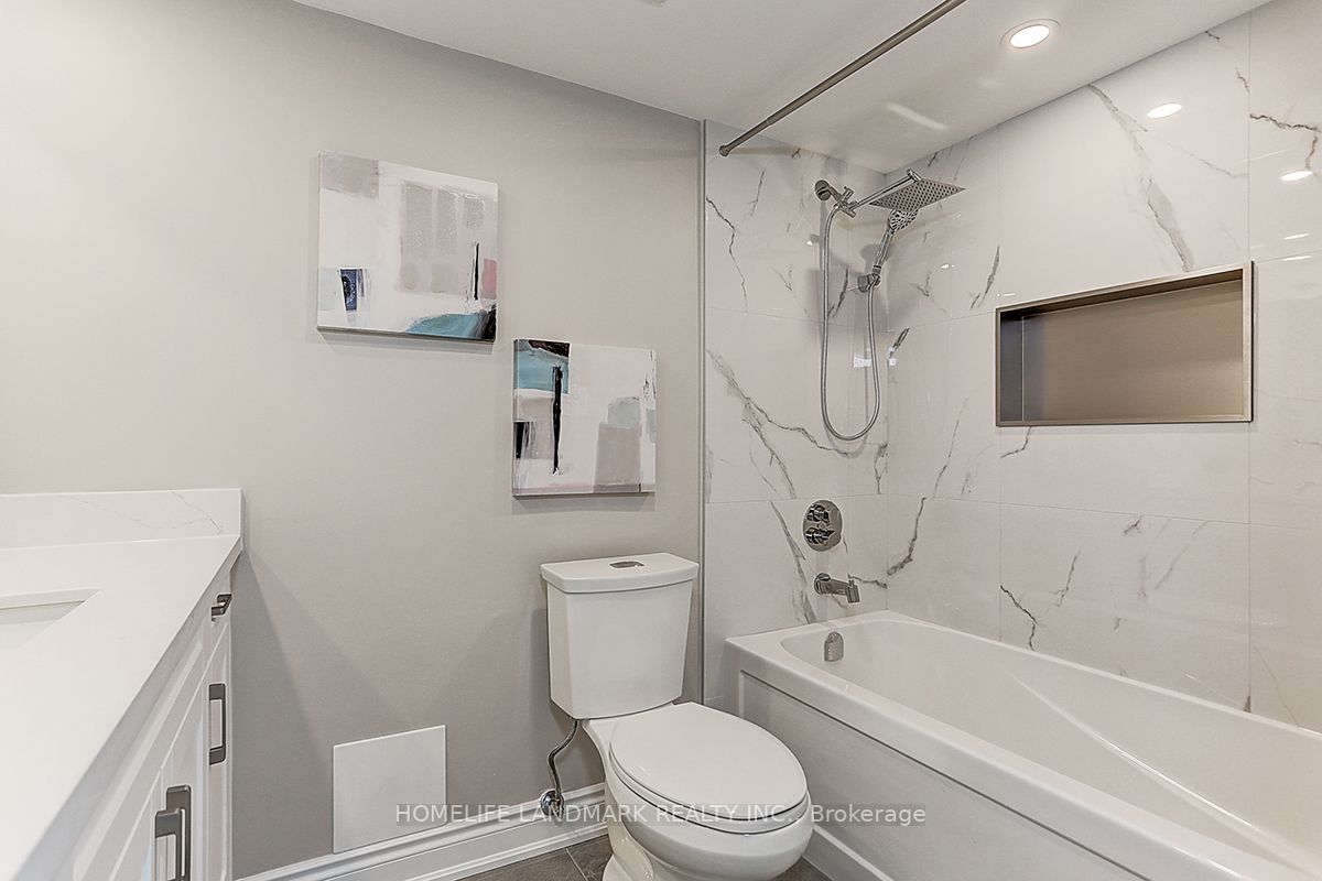 330 Rathburn Road W, #1710