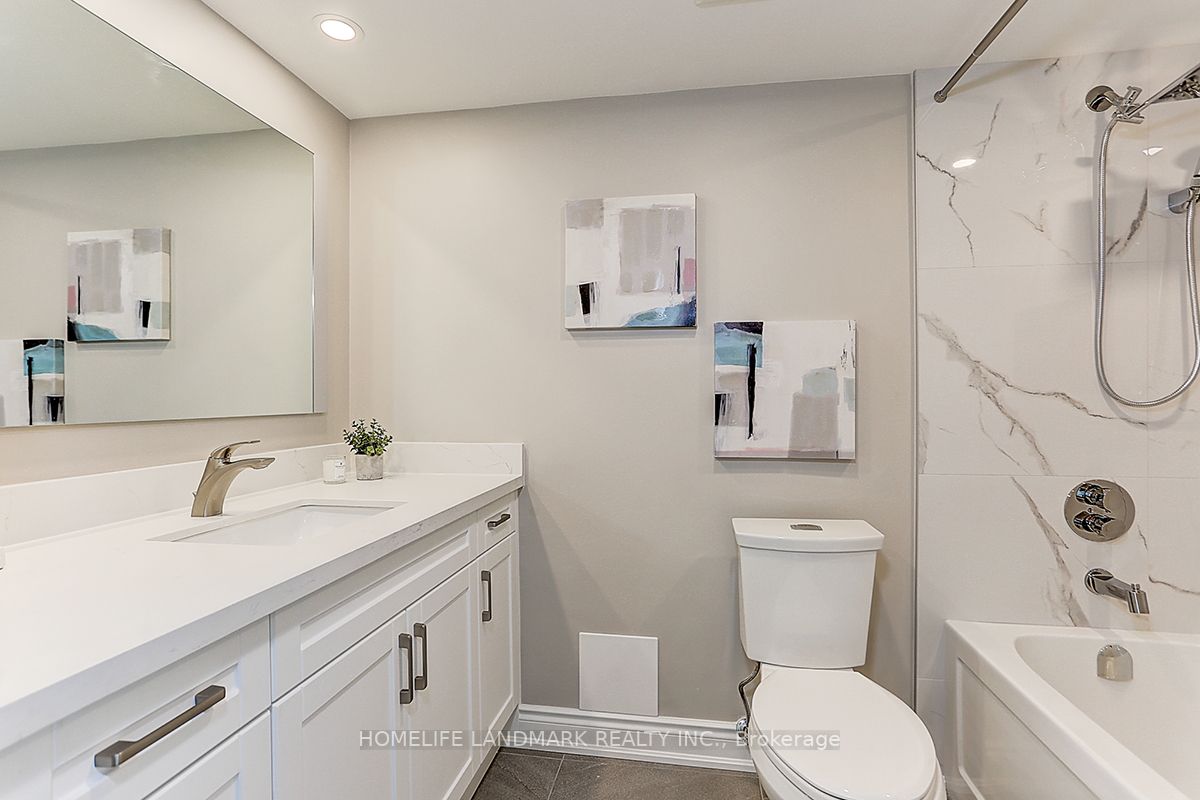 330 Rathburn Road W, #1710