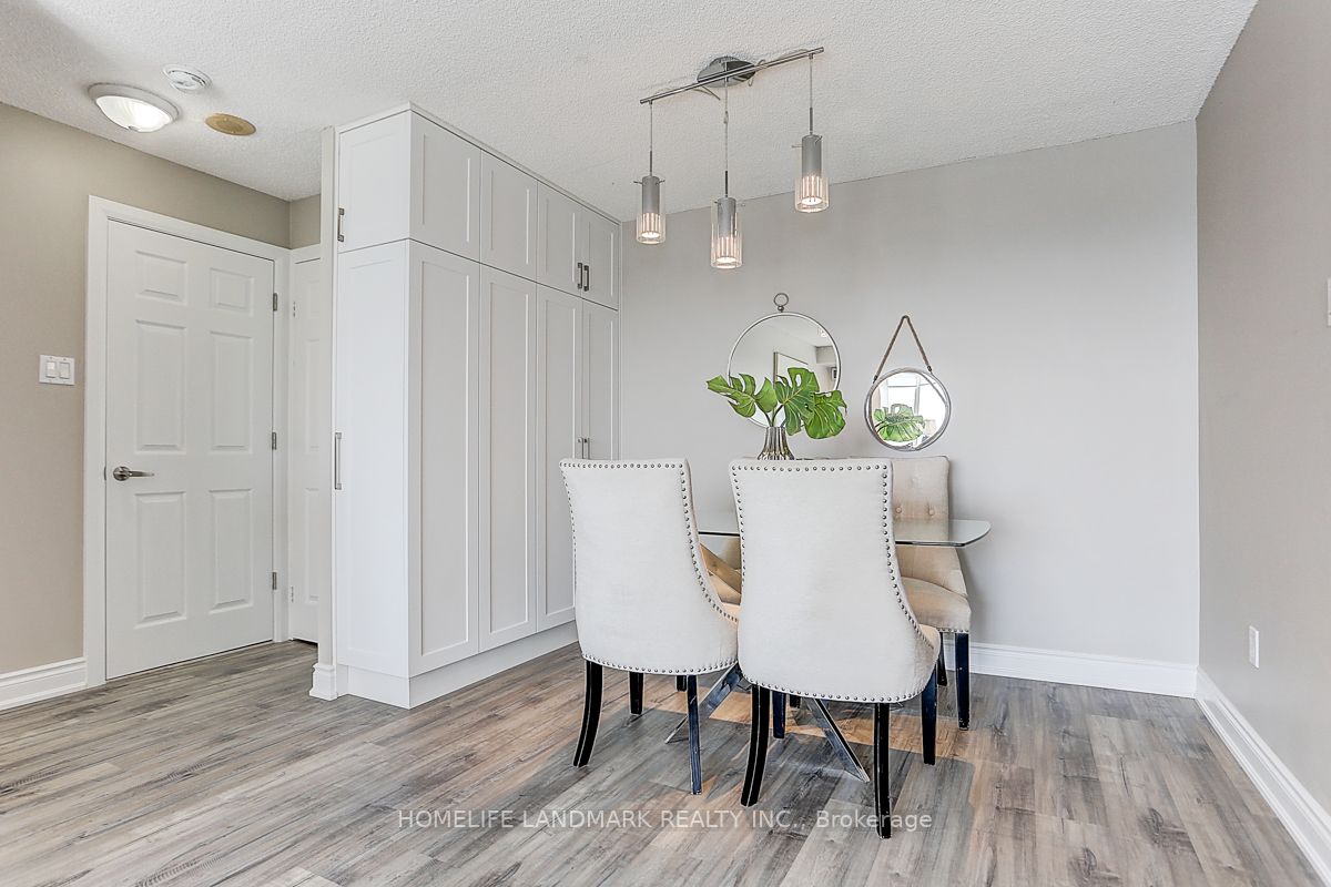 330 Rathburn Road W, #1710