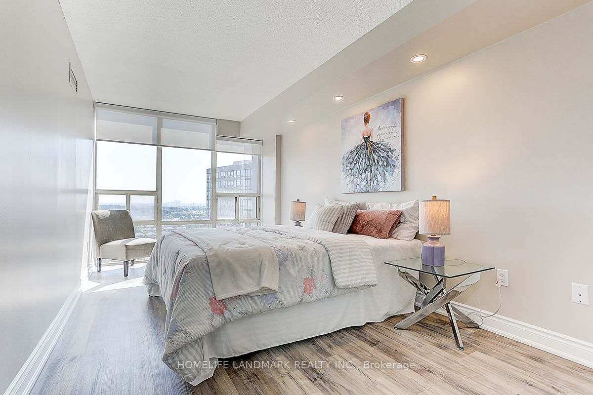 330 Rathburn Road W, #1710