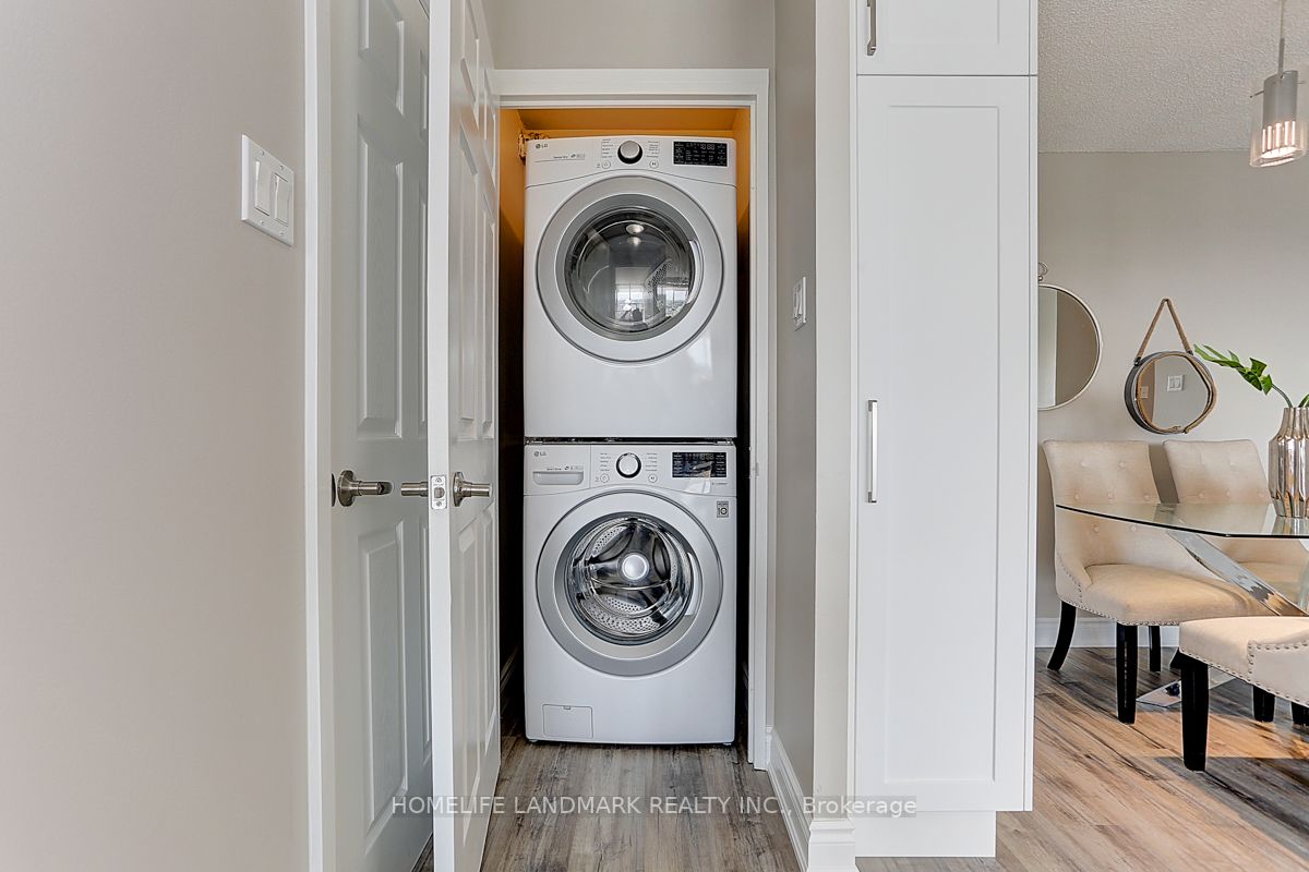 330 Rathburn Road W, #1710