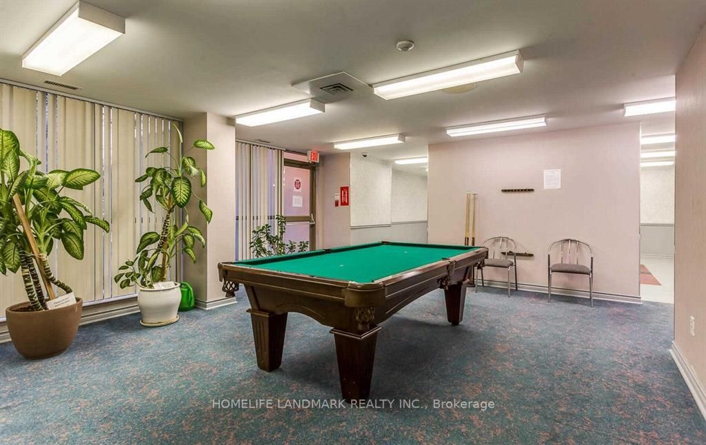 330 Rathburn Road W, #1710
