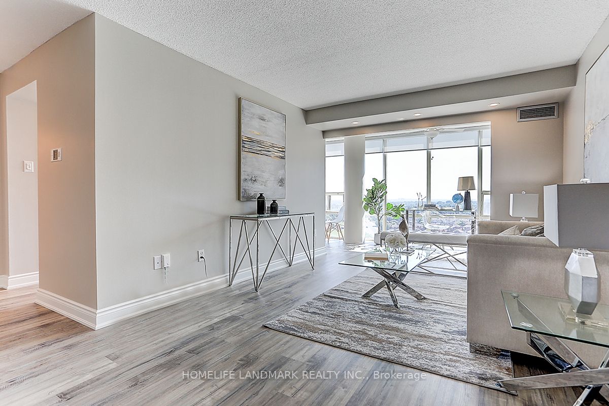 330 Rathburn Road W, #1710