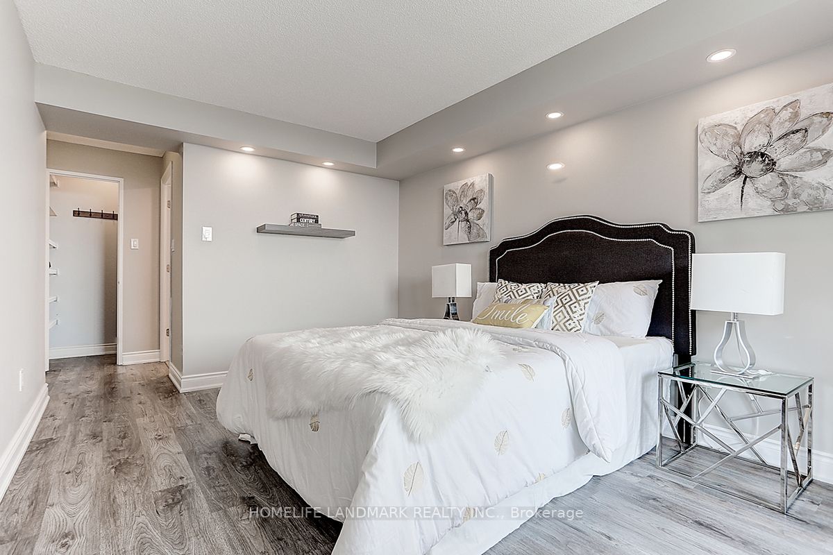 330 Rathburn Road W, #1710