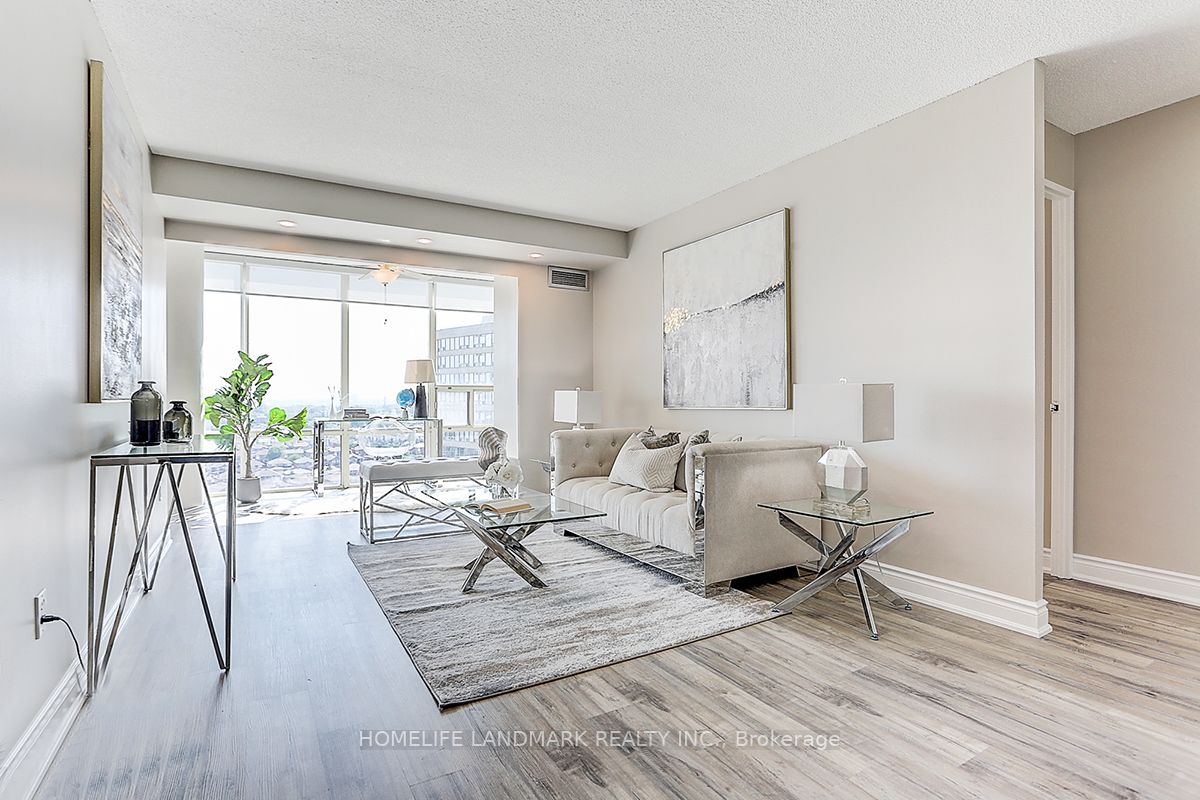 330 Rathburn Road W, #1710