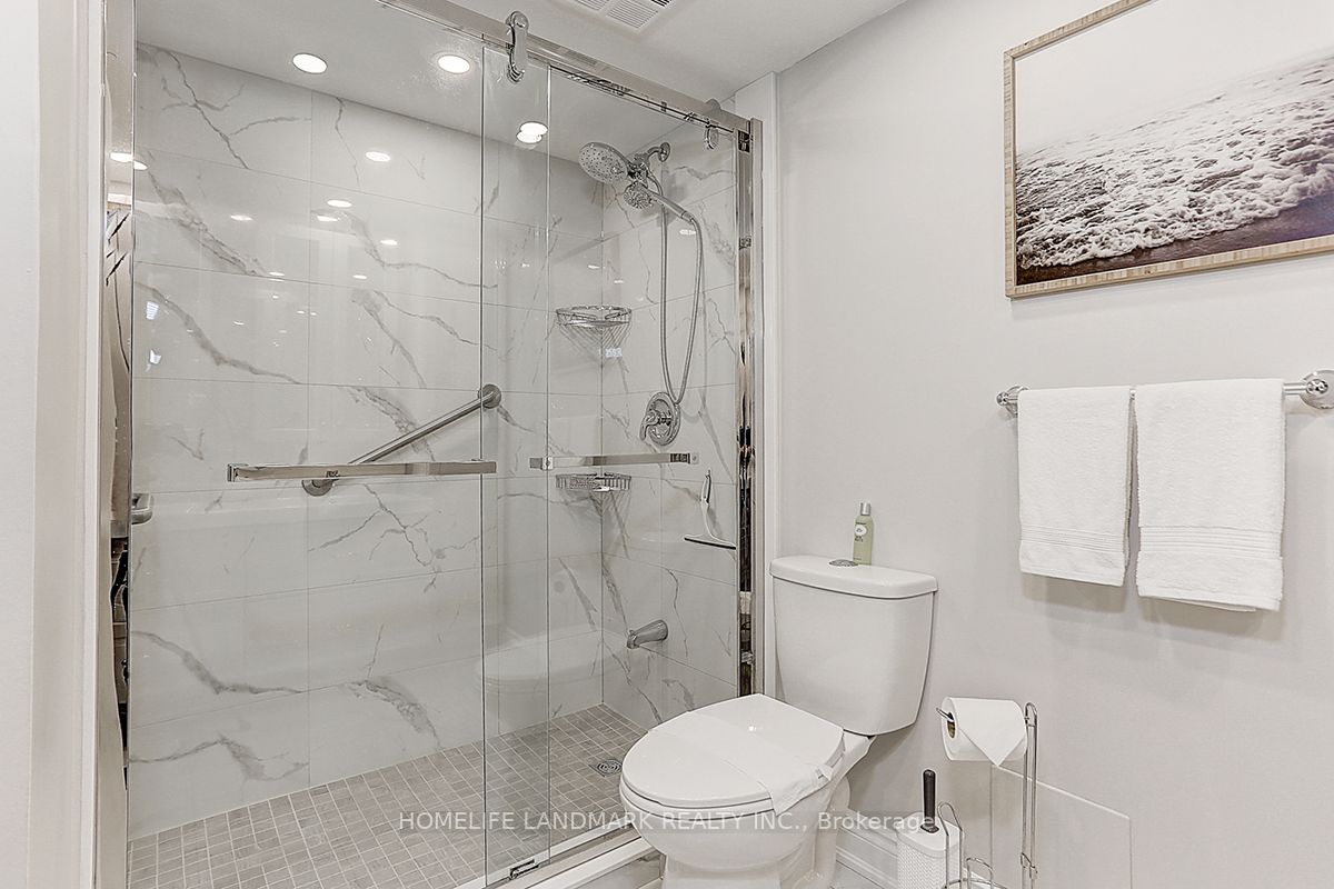 330 Rathburn Road W, #1710