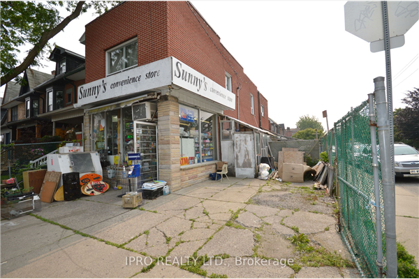 74 Boon Ave, Toronto