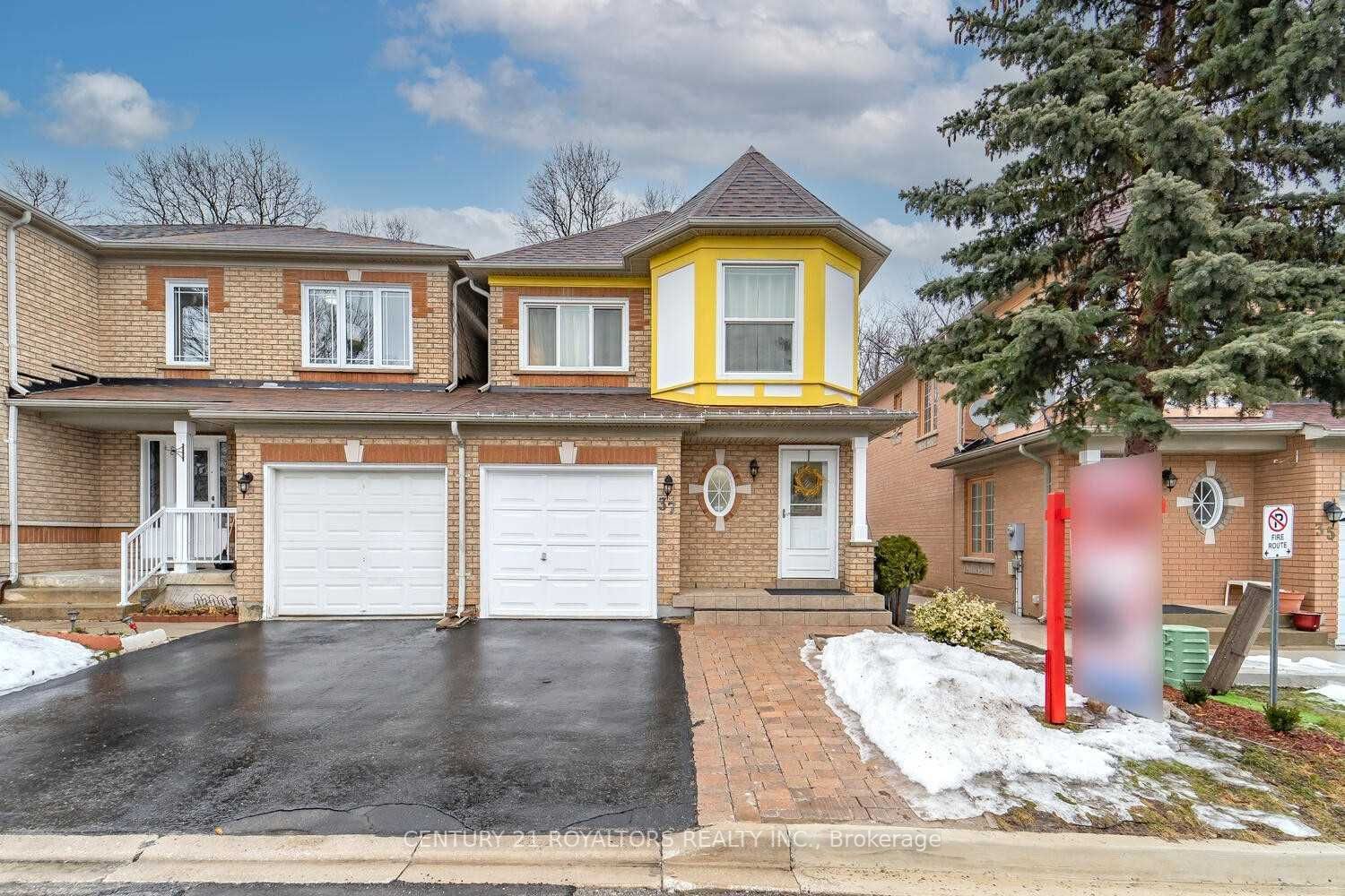 37 Kimberley Cres, #39