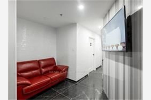 4801 Keele St, Toronto