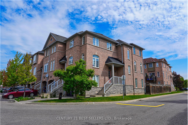 7087 Chatham Crt, Mississauga