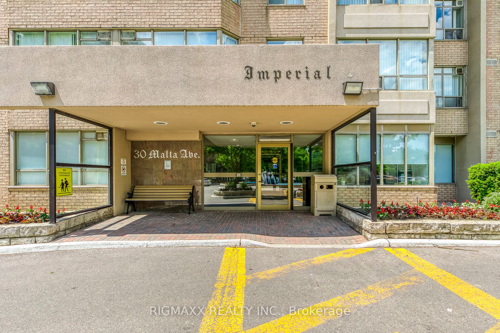 30 Malta Ave, #1604