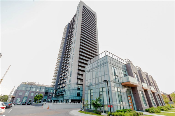 8 Nahani Way S, Mississauga