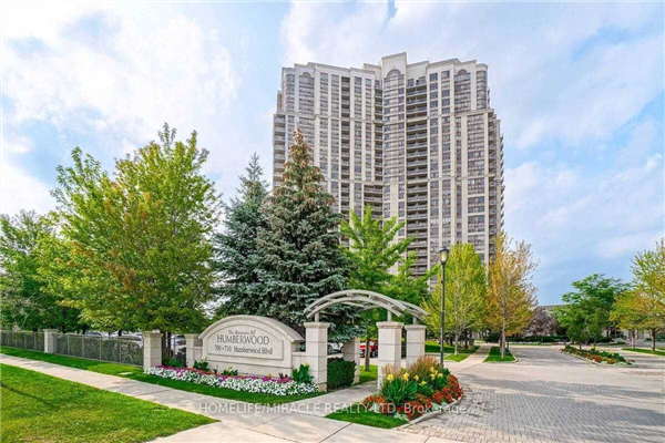 710 Humberwood Blvd, Toronto