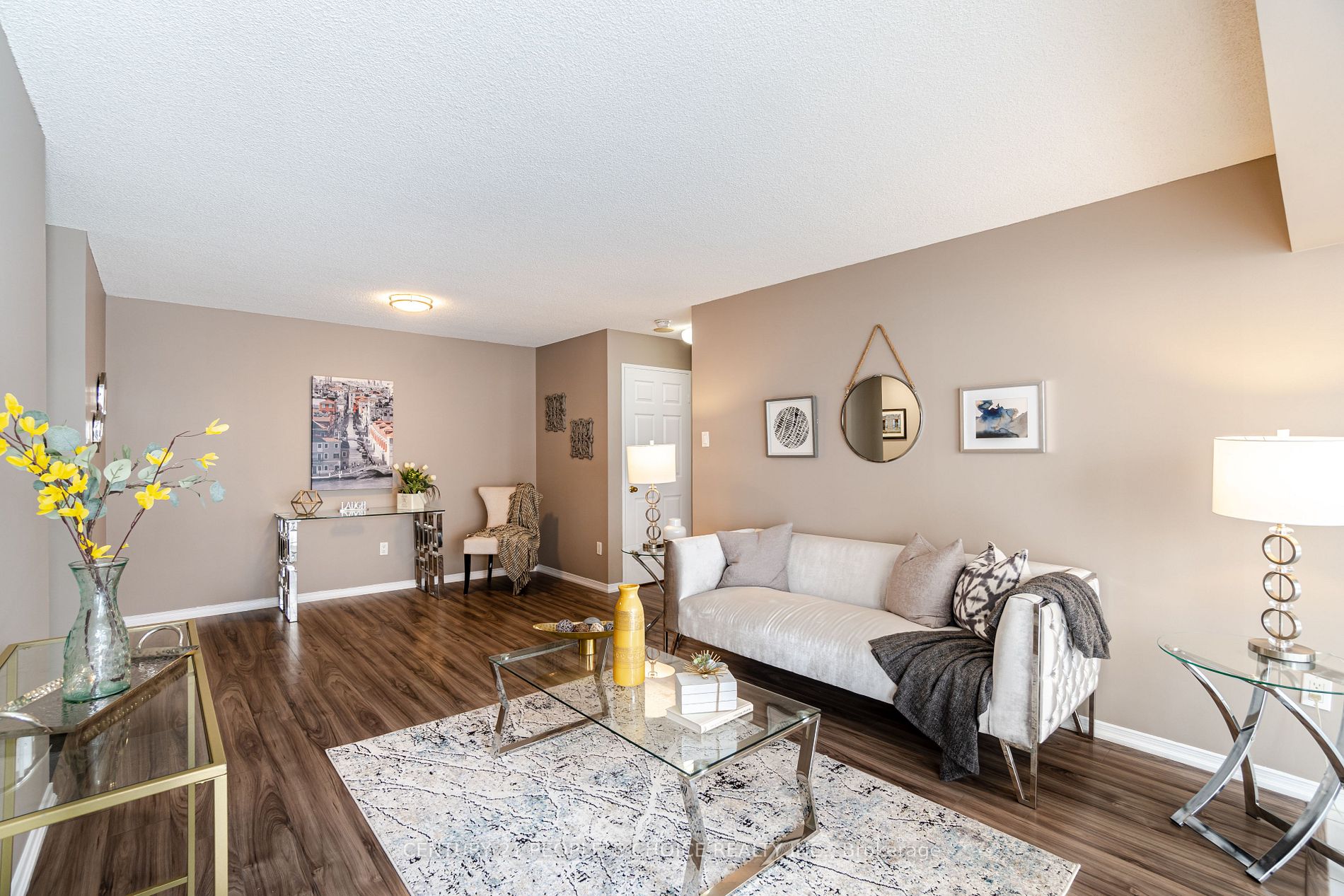 330 Rathburn Road W, #405